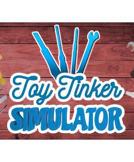 Toy Tinker Simulator Steam Key GLOBAL
